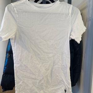 Polo Ralph Lauren Women's Slim-Fit Classic Cotton Crew Undershirts